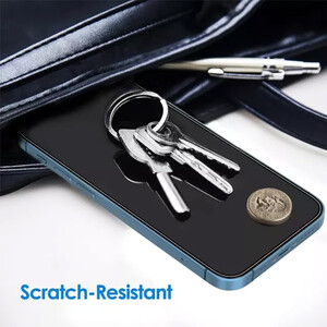 محافظ صفحه نمایش ضد بازتاب آیفون 12,و 12 پرو