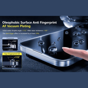 قیمت گلس آیفون 12 و 12 پرو با ابزار نصب ایکس مارت