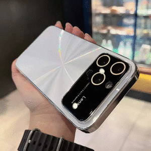 خرید کاور لیزری آیفون 12 6.1 اینچی