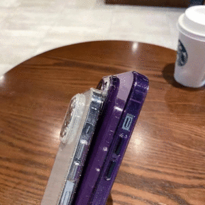 قاب شفاف آیفون 12 و 12 پرو