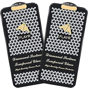 قیمت گلس تمام صفحه آیفون 11 پرومکس و آیفون ایکس‌اس مکس آمادو