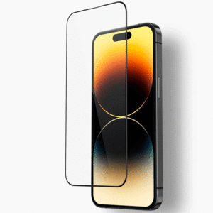 گلس شیشه‌ای تمام پوشش گوشی آیفون 11 پرومکس موکوسون