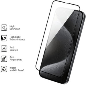 قیمت گلس شیشه‌ای تمام پوشش گوشی آیفون 11 پرومکس موکوسون