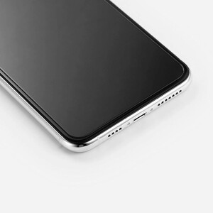 گلس شفاف آیفون 11 پرو مکس