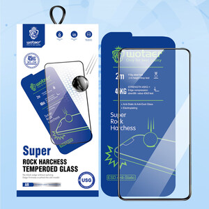 محافظ صفحه آیفون 11 پرو مکس