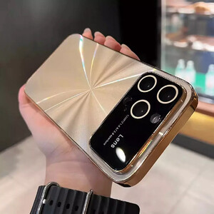 قیمت قاب لیزری آیفون 11 پرو مکس 6.7 اینچی جی مکس