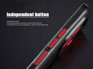 قاب محافظ با درپوش کشویی لنز آیفون Lens protector Case Apple iphone 11 Pro Max