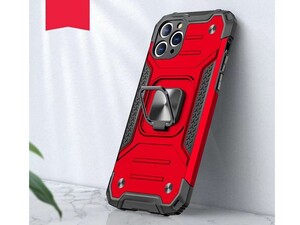 قاب محافظ حلقه دار آیفون Apple iphone 11 Pro Max Finger Ring Case