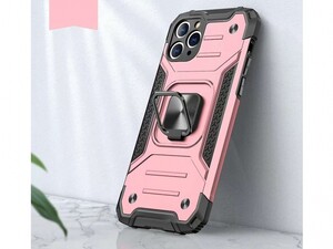 قاب محافظ حلقه دار آیفون Apple iphone 11 Pro Max Finger Ring Case