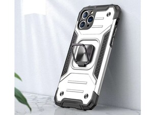 قاب محافظ حلقه دار آیفون Apple iphone 11 Pro Max Finger Ring Case