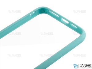 قاب محافظ آیفون Bumper Colorfull Case iPhone 11 Pro Max