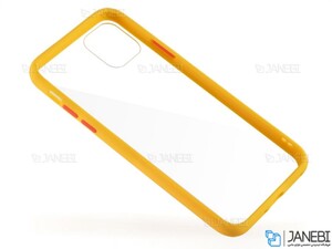 قاب محافظ آیفون Bumper Colorfull Case iPhone 11 Pro Max