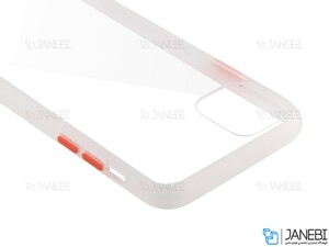 قاب محافظ آیفون Bumper Colorfull Case iPhone 11 Pro Max