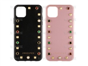 قاب نگین دار آیفون Janesper Classic Case iPhone 11 Pro Max
