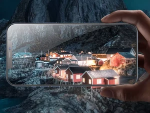 محافظ لنز دوربین آیفون توتو Totu AB-061 Brand Iphone 11 camera protection