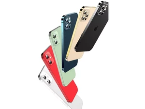 محافظ لنز دوربین آیفون توتو Totu AB-061 Brand Iphone 11 camera protection