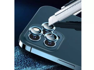 محافظ لنز دوربین آیفون توتو Totu AB-061 Brand Iphone 11 camera protection