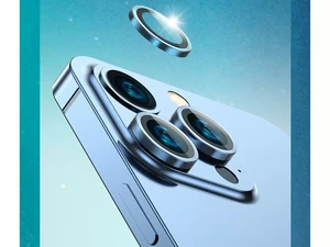 محافظ لنز دوربین آیفون توتو Totu AB-061 Brand Iphone 11 camera protection