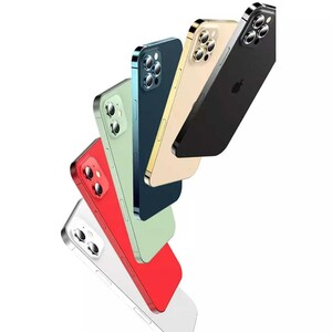 محافظ لنز دوربین آیفون توتو Totu AB-061 Brand Iphone 11 camera protection