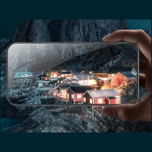 محافظ لنز دوربین آیفون توتو Totu AB-061 Brand Iphone 11 camera protection