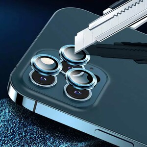 محافظ لنز دوربین آیفون توتو Totu AB-061 Brand Iphone 11 camera protection