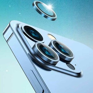 محافظ لنز دوربین آیفون توتو Totu AB-061 Brand Iphone 11 camera protection