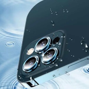 محافظ لنز دوربین آیفون توتو Totu AB-061 Brand Iphone 11 camera protection