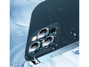 محافظ لنز دوربین آیفون توتو Totu AB-061 Brand Iphone 11 camera protection