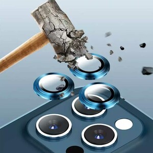 محافظ لنز دوربین آیفون توتو Totu AB-061 Brand Iphone 11 camera protection