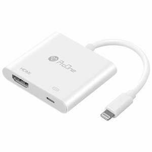 مبدل لایتنینگ به اچ دی ام آی پرووان PHU550