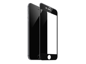 محافظ صفحه نمایش شیشه ای تمام صفحه آیفون Full Glass Apple iphone 7 Plus/8 Plus