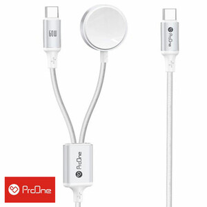 کابل شارژ دوسر پرووان