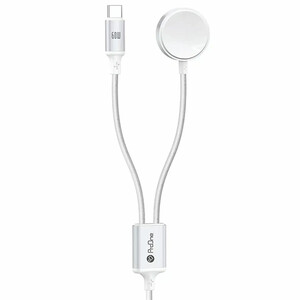 خرید کابل شارژ دوسر پرووان