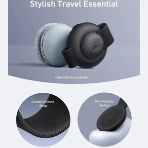 خرید شارژر بی‎‌سیم رومیزی 15 وات انکر