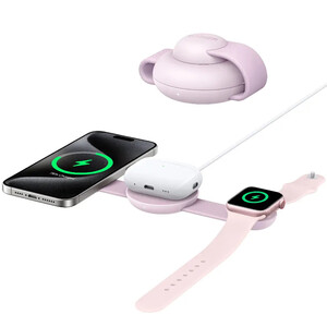 قیمت شارژر وایرلس 15 وات انکر