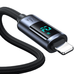 قیمت کابل یو اس بی به لایتنینگ جویروم