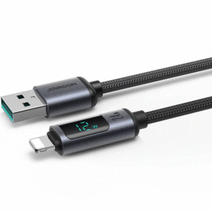 کابل مقاوم برای آیفون، آیپد و ایرپاد