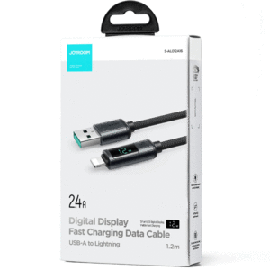 قیمت کابل لایتنینگ جویروم