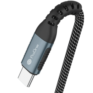 کابل دو سر تایپ سی پرووان