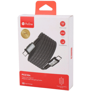 قیمت کابل دو سر تایپ سی پرووان