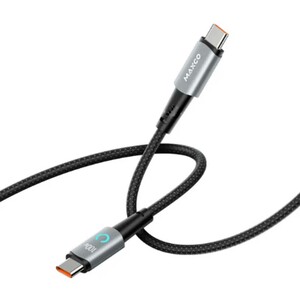 کابل TYPE-C به لایتنینگ مکس کو  MS07CL طول 120 سانتی‌متر