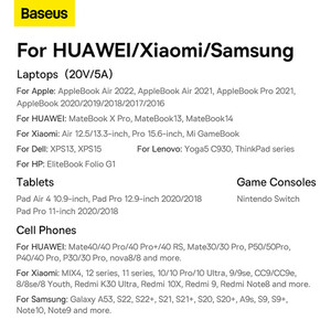 فروش کابل چند سر 100 وات 1.5 متری بیسوس