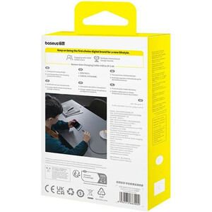 فروش کابل لایتنینگ 20 وات بیسوس