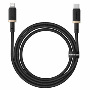 خرید کابل فست‌شارژ لایتنینگ بیسوس