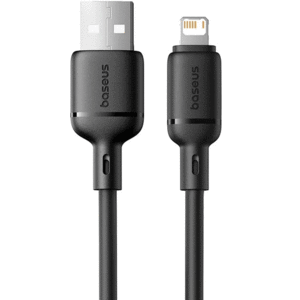 کابل یو اس بی به لایتنینگ بیسوس