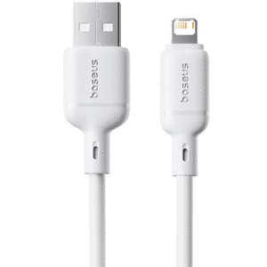 خرید کابل یو اس بی به لایتنینگ بیسوس