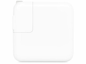 شارژر دیواری تایپ سی اصلی 61 وات اپل Apple 61W Type-C Power Adapter