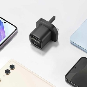 خرید شارژر دیواری تایپ سی انکر