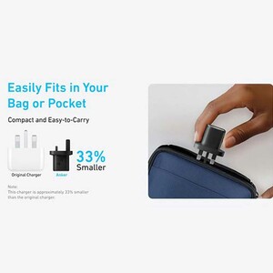 فروش شارژر دیواری تایپ سی انکر