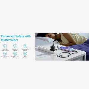 خرید آداپتور تایپ سی انکر